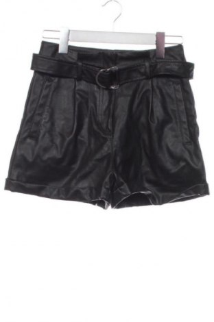 Pantaloni scurți de femei Amisu, Mărime S, Culoare Negru, Preț 50,58 Lei