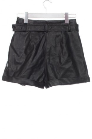 Pantaloni scurți de femei Amisu, Mărime S, Culoare Negru, Preț 50,58 Lei