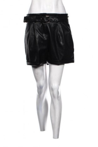 Pantaloni scurți de femei Amisu, Mărime M, Culoare Negru, Preț 26,99 Lei