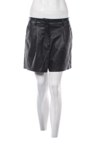 Γυναικείο κοντό παντελόνι Amisu, Μέγεθος L, Χρώμα Μαύρο, Τιμή 5,99 €