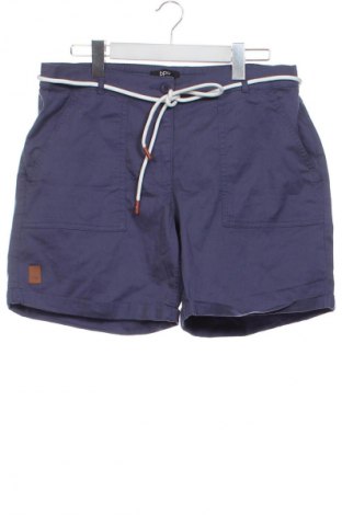 Дамски къс панталон Bpc Bonprix Collection, Размер XL, Цвят Син, Цена 7,15 €