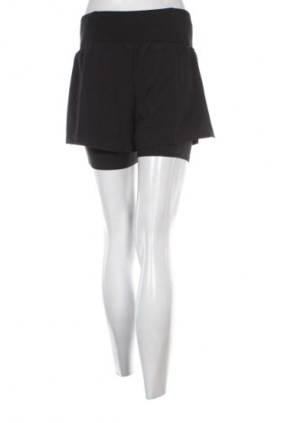 Dámske kraťasy  Decathlon, Veľkosť M, Farba Čierna, Cena  6,95 €