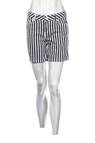 Pantaloni scurți de femei Denim 1982, Mărime L, Culoare Multicolor, Preț 39,99 Lei