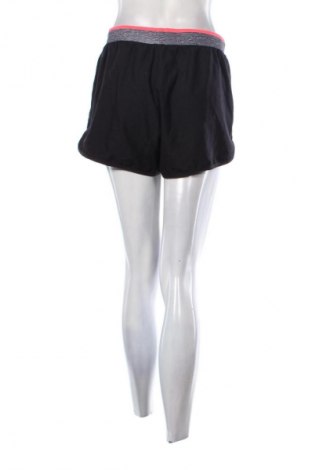 Damen Shorts Domyos, Größe L, Farbe Schwarz, Preis 5,99 €