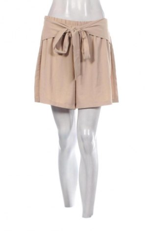 Női rövidnadrág Emery rose, Méret L, Szín Bézs, Ár 2 569 Ft
