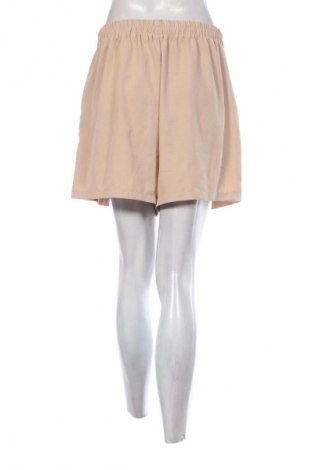 Női rövidnadrág Emery rose, Méret L, Szín Bézs, Ár 2 569 Ft