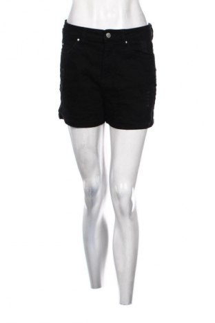 Pantaloni scurți de femei Esmara, Mărime M, Culoare Negru, Preț 27,99 Lei