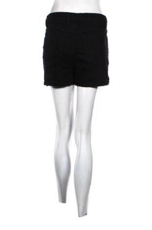 Pantaloni scurți de femei Esmara, Mărime M, Culoare Negru, Preț 27,99 Lei