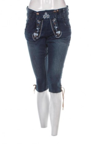 Damskie szorty Esmara, Rozmiar L, Kolor Kolorowy, Cena 46,99 zł