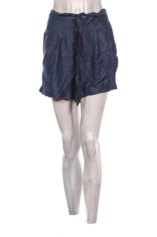 Pantaloni scurți de femei Esmara, Mărime XL, Culoare Albastru, Preț 42,99 Lei