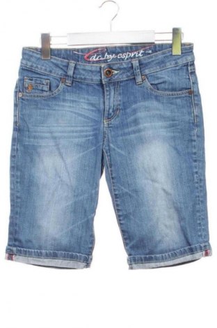 Damen Shorts Esprit, Größe M, Farbe Blau, Preis € 12,99