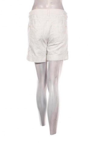 Pantaloni scurți de femei Esprit, Mărime L, Culoare Alb, Preț 62,99 Lei