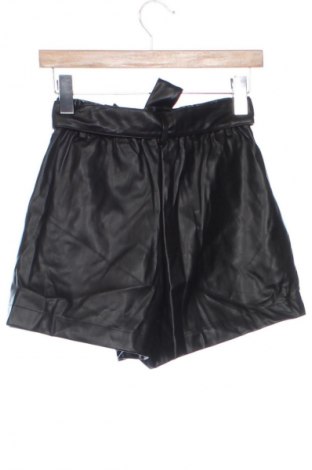 Γυναικείο κοντό παντελόνι Even&Odd, Μέγεθος XXS, Χρώμα Μαύρο, Τιμή 18,99 €