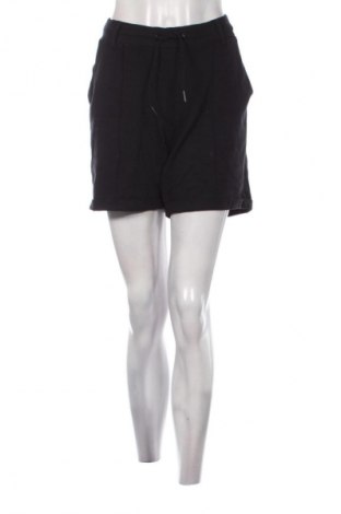 Pantaloni scurți de femei Ever.me by Takko Fashion, Mărime M, Culoare Negru, Preț 31,99 Lei