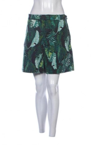 Damskie szorty Ever.me by Takko Fashion, Rozmiar L, Kolor Kolorowy, Cena 27,99 zł