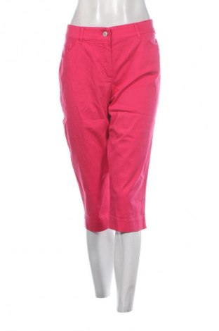 Damskie szorty Gerry Weber, Rozmiar XL, Kolor Różowy, Cena 71,99 zł