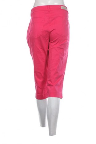 Damskie szorty Gerry Weber, Rozmiar XL, Kolor Różowy, Cena 71,99 zł