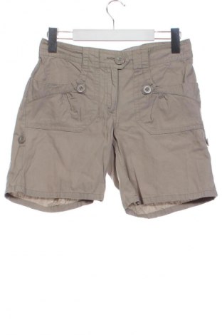 Dámske kraťasy  H&M, Veľkosť M, Farba Béžová, Cena  9,78 €
