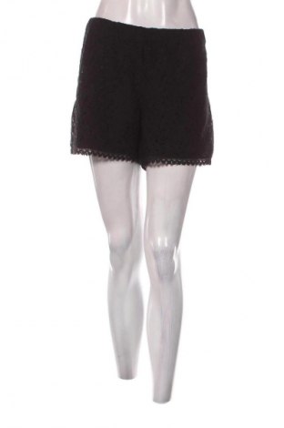 Дамски къс панталон H&M, Размер XL, Цвят Черен, Цена 7,15 €