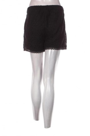 Дамски къс панталон H&M, Размер XL, Цвят Черен, Цена 7,15 €