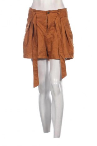 Dámské kraťasy  H&M Divided, Velikost M, Barva Hnědá, Cena  139,00 Kč