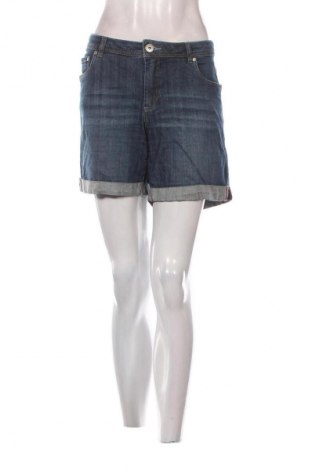 Dámské kraťasy  Heine, Velikost L, Barva Modrá, Cena  189,00 Kč