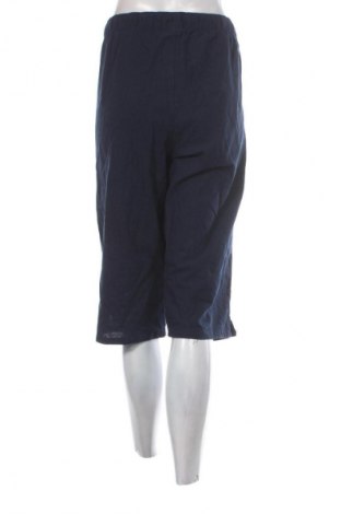 Női rövidnadrág Janina, Méret 3XL, Szín Kék, Ár 4 189 Ft