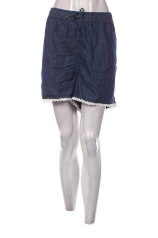 Damen Shorts Janina, Größe XXL, Farbe Blau, Preis € 10,99