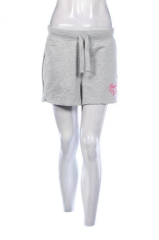 Damen Shorts Jean Pascale, Größe L, Farbe Grau, Preis € 7,99