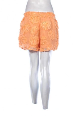 Damen Shorts Loavies, Größe M, Farbe Orange, Preis € 16,99