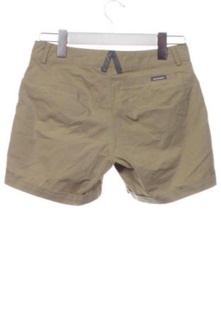 Dámské kraťasy  Mammut, Velikost S, Barva Zelená, Cena  529,00 Kč