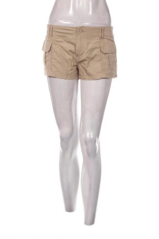 Pantaloni scurți de femei New Look, Mărime S, Culoare Bej, Preț 22,99 Lei