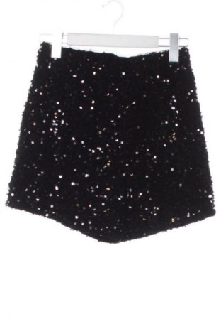 Pantaloni scurți de femei ONLY, Mărime XS, Culoare Negru, Preț 34,99 Lei