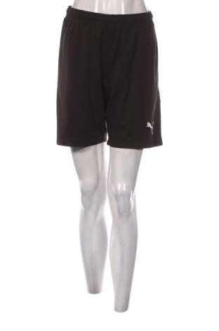 Pantaloni scurți de femei PUMA, Mărime M, Culoare Negru, Preț 57,99 Lei