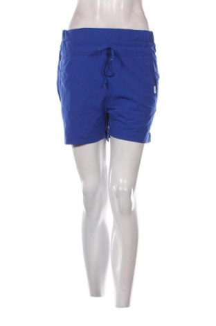 Γυναικείο κοντό παντελόνι Penn & Ink N.Y., Μέγεθος S, Χρώμα Μπλέ, Τιμή 11,99 €