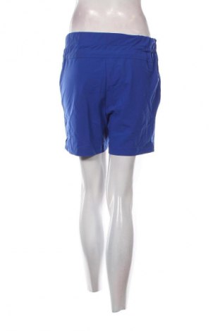 Γυναικείο κοντό παντελόνι Penn & Ink N.Y., Μέγεθος S, Χρώμα Μπλέ, Τιμή 11,99 €