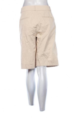 Дамски къс панталон Peserico, Размер M, Цвят Бежов, Цена 26,58 €