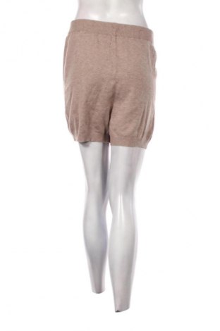 Damen Shorts Pieces, Größe XL, Farbe Beige, Preis € 30,99