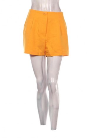 Pantaloni scurți de femei Primark, Mărime M, Culoare Portocaliu, Preț 29,99 Lei
