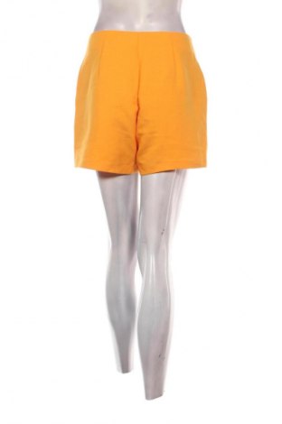 Pantaloni scurți de femei Primark, Mărime M, Culoare Portocaliu, Preț 29,99 Lei
