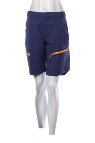 Pantaloni scurți de femei Rock Experience, Mărime XL, Culoare Albastru, Preț 61,99 Lei