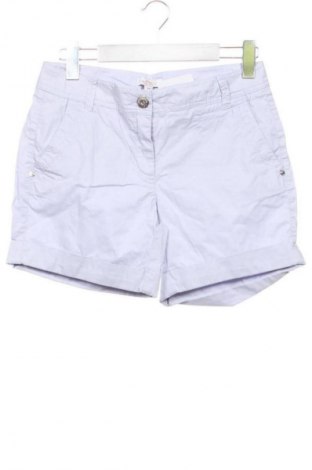 Γυναικείο κοντό παντελόνι S.Oliver, Μέγεθος M, Χρώμα Βιολετί, Τιμή 11,99 €