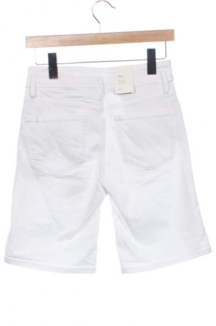 Damen Shorts S.Oliver, Größe XS, Farbe Weiß, Preis € 18,99