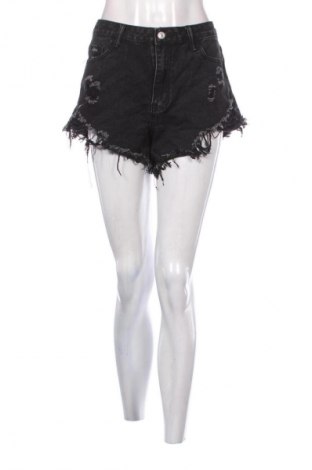 Damskie szorty SHEIN, Rozmiar M, Kolor Czarny, Cena 30,99 zł