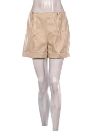 Női rövidnadrág SHEIN, Méret S, Szín Bézs, Ár 2 339 Ft