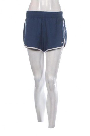 Pantaloni scurți de femei Sophia, Mărime S, Culoare Albastru, Preț 28,99 Lei