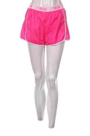 Дамски къс панталон Terranova, Размер S, Цвят Розов, Цена 4,60 €