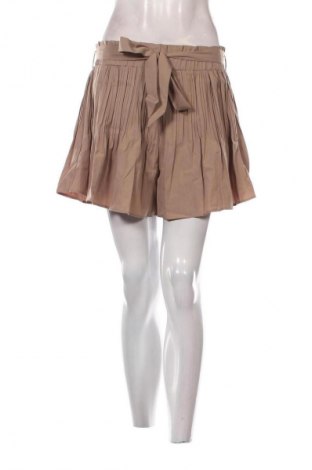 Pantaloni scurți de femei Unbranded, Mărime M, Culoare Maro, Preț 46,99 Lei