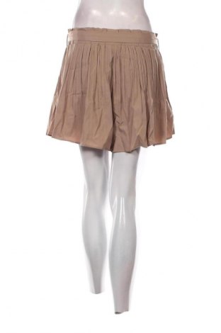 Pantaloni scurți de femei Unbranded, Mărime M, Culoare Maro, Preț 46,99 Lei