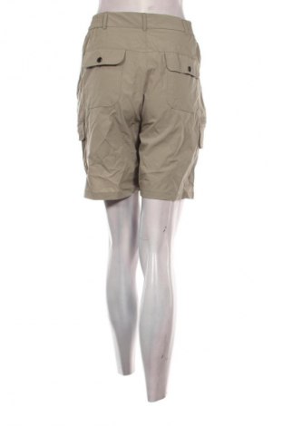 Дамски къс панталон Unbranded, Размер M, Цвят Зелен, Цена 5,62 €